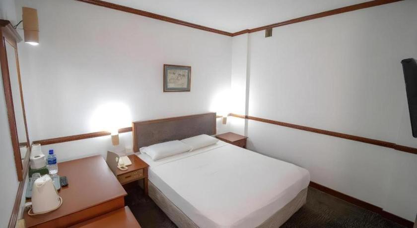 Hotel Four Chain View Singapore