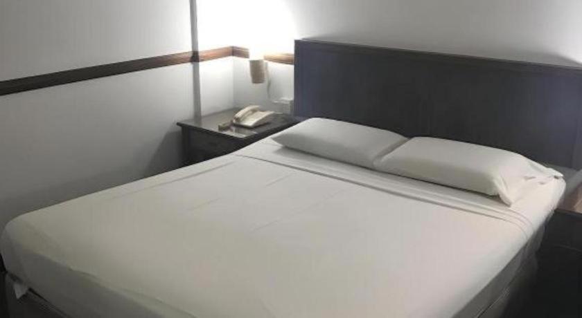 Four Chain View Hotel 2*